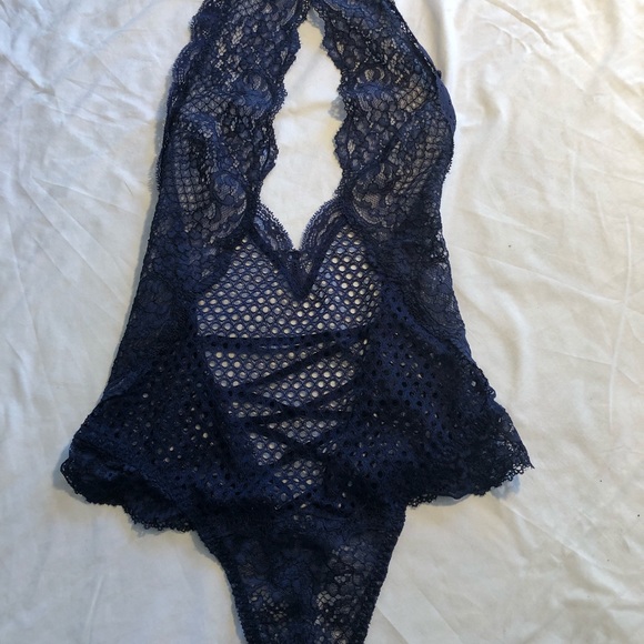 Victoria's Secret Other - VICTORIAS SECRET TEDDY